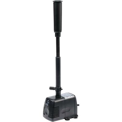 Toya 79928 Vesipumppu - 22W, 1000L/h, 1,6m Toya 79928 Vesipumppu - 22W, 1000L/h, 1,6m
