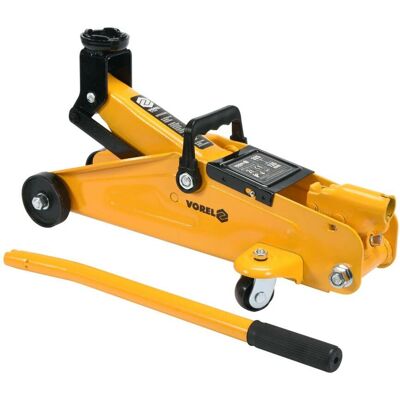VOREL 80111 gelb VOREL 80111 gelb