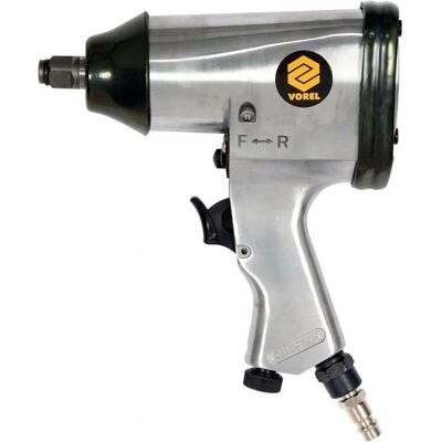 VOREL 81100 Tournevis électrique et clé à percussion - Power screwdriver/impact driver VOREL 81100 Tournevis électrique et clé à percussion - Power screwdriver/impact driver