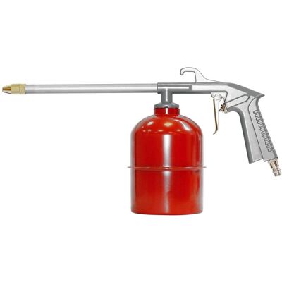 Vorel Wartungs/Entwässerungspistole - 950 ml Vorel Wartungs/Entwässerungspistole - 950 ml