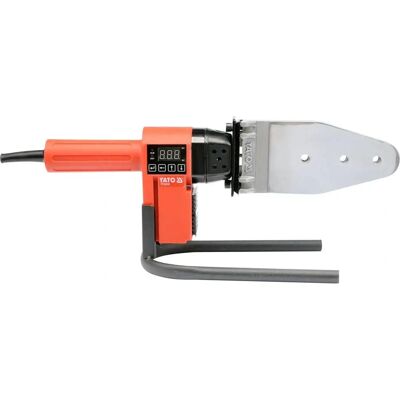 Yato YT-82250 Plastové svářečky - 850 W, Oranžová Yato YT-82250 Plastové svářečky - 850 W, Oranžová