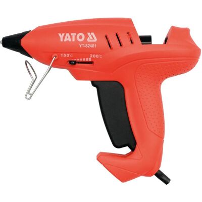 Yato YT-82401 Power Heißklebepistole - Profi 400W Yato YT-82401 Power Heißklebepistole - Profi 400W