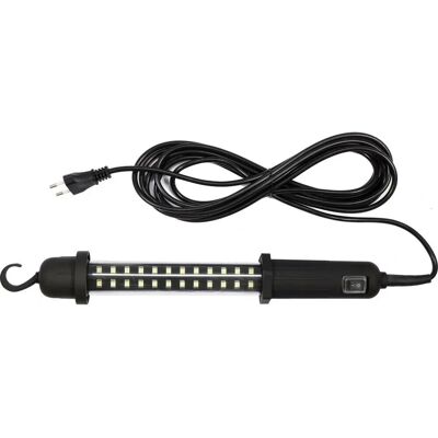 Vorel 82706 Inspektionslampe - LED Arbeitsleuchte, 4,5W, Schwarz Vorel 82706 Inspektionslampe - LED Arbeitsleuchte, 4,5W, Schwarz
