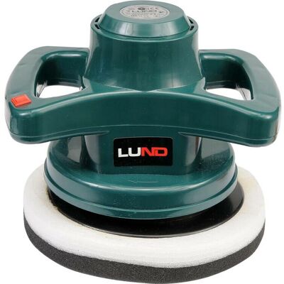 LUND 82942 Autopolierer - 120W, 240mm, 3200 U/min LUND 82942 Autopolierer - 120W, 240mm, 3200 U/min
