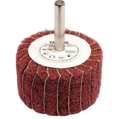 Yato YT-83391 slipstillbehör - Slipdyna Yato YT-83391 slipstillbehör - Slipdyna