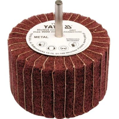 Yato YT-83399 Schuuraccessoire - Lasnaadverwijdering Yato YT-83399 Schuuraccessoire - Lasnaadverwijdering
