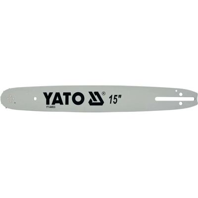 YATO YT-84933 Kettensäge Führungsschiene - Zubehör YATO YT-84933 Kettensäge Führungsschiene - Zubehör