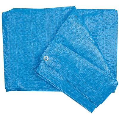 Vorel 85100 Planen - Blau Wasserdicht Vorel 85100 Planen - Blau Wasserdicht