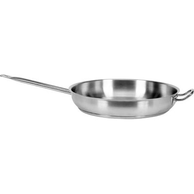 Yato YG-00105 Bratpfanne Allzweck runde - Bratpfanne Yato YG-00105 Bratpfanne Allzweck runde - Bratpfanne