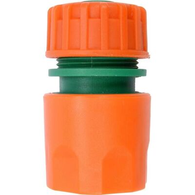Toya 89001 Wasserhahnanschluss - Standard Schnellverbinder Toya 89001 Wasserhahnanschluss - Standard Schnellverbinder