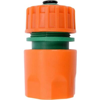 Toya, Hammer, Yato Wasserstop Schlauchverbinder - Wasserschlauchanschluss Toya, Hammer, Yato Wasserstop Schlauchverbinder - Wasserschlauchanschluss