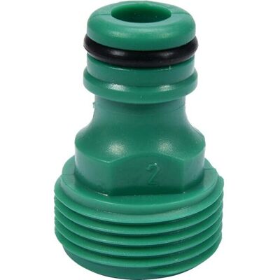 TOYA Flo 89015 Wasseranschluss - Externes Führungskästchen TOYA Flo 89015 Wasseranschluss - Externes Führungskästchen