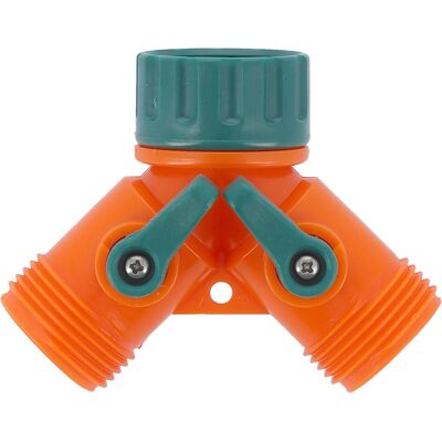 Flo 89248 Wasser-Schlauchanschluss - water hose fitting Flo 89248 Wasser-Schlauchanschluss - water hose fitting