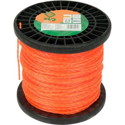 Flo 89484 Linea filo per tagliaerba - Linea filo per tagliaerba Flo 89484 Linea filo per tagliaerba - Linea filo per tagliaerba