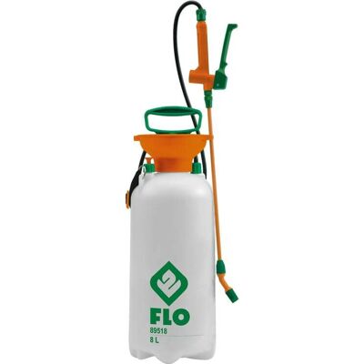 Toya Flo 8L Ręczny Opryskiwacz - Hand Sprayer Toya Flo 8L Ręczny Opryskiwacz - Hand Sprayer