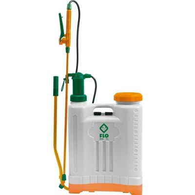 Toya 89526 Gartenspritze - Verstellbarer Sprühkopf - 15L Toya 89526 Gartenspritze - Verstellbarer Sprühkopf - 15L