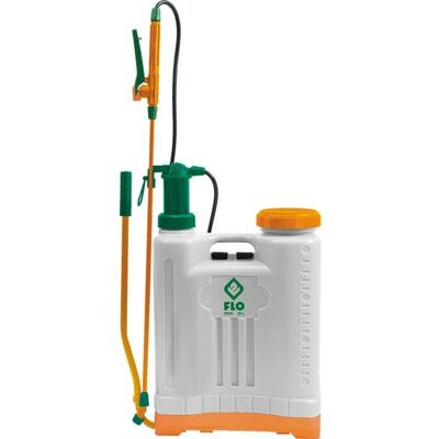 TOYA Flo 89528 Atomizzatore da giardino - 20L Regolabile Bianco - Atomizzatore da giardino TOYA Flo 89528 Atomizzatore da giardino - 20L Regolabile Bianco - Atomizzatore da giardino