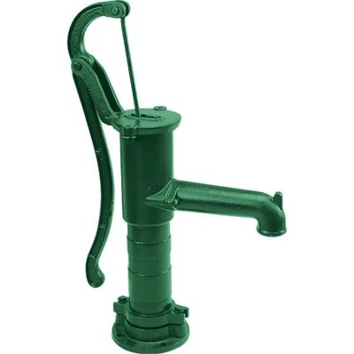 Bomba de agua Flo 89552 - Manual, Jardín, Decorativa Bomba de agua Flo 89552 - Manual, Jardín, Decorativa