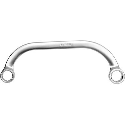 Yato YT-0173 - Clé à fourchette - 16 x 17 mm - Publicité Yato YT-0173 - Clé à fourchette - 16 x 17 mm - Publicité