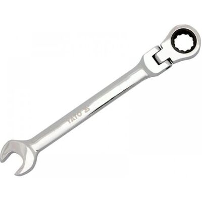 Yato YT-0202 chave de catraca 24 mm - Ferramenta Yato YT-0202 chave de catraca 24 mm - Ferramenta