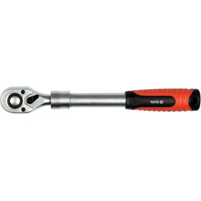 YATO YT-0298 Chiave a cricchetto telescopica - Chiave a cricchetto YATO YT-0298 Chiave a cricchetto telescopica - Chiave a cricchetto