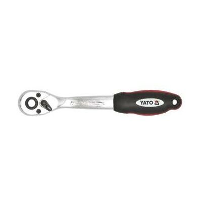 Yato YT-0318 Ratsche - 72 Zähne, 250mm Yato YT-0318 Ratsche - 72 Zähne, 250mm