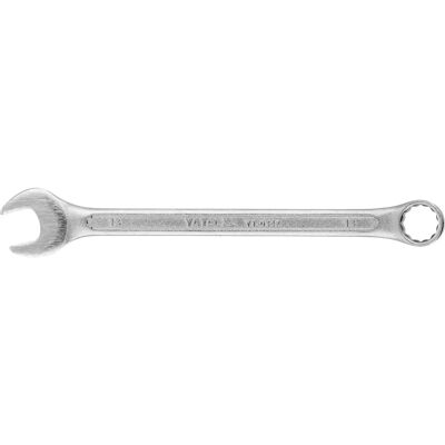 YATO YT-0342 Kombinationsschlüssel - 13mm Stahlwerkzeug YATO YT-0342 Kombinationsschlüssel - 13mm Stahlwerkzeug