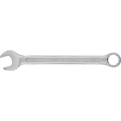 YATO YT-0352 Yhdistelmäsavain - 23mm Korkealaatuinen Teräs YATO YT-0352 Yhdistelmäsavain - 23mm Korkealaatuinen Teräs