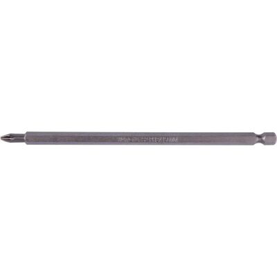 YATO YT-0486 Schraubendreherbit - Kreuz PH2 150mm S2 1/4 YATO YT-0486 Schraubendreherbit - Kreuz PH2 150mm S2 1/4
