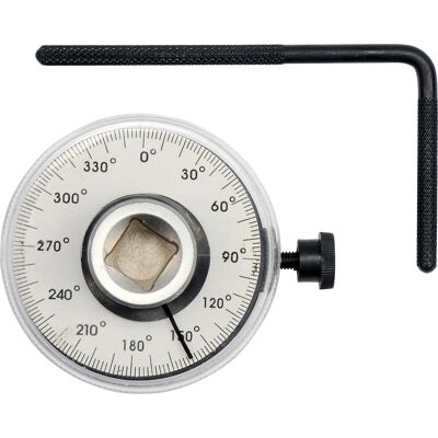 Yato YT-0593 Digitaler Winkelmesser - 360° Yato YT-0593 Digitaler Winkelmesser - 360°