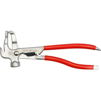 Yato YT-0643 Zange - Stahlfelgen Auswucht-Tool Yato YT-0643 Zange - Stahlfelgen Auswucht-Tool
