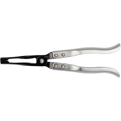 Yato YT-0648 Pinze morsetto tubo - Pinze per guarnizioni dello stelo della valvola Yato YT-0648 Pinze morsetto tubo - Pinze per guarnizioni dello stelo della valvola