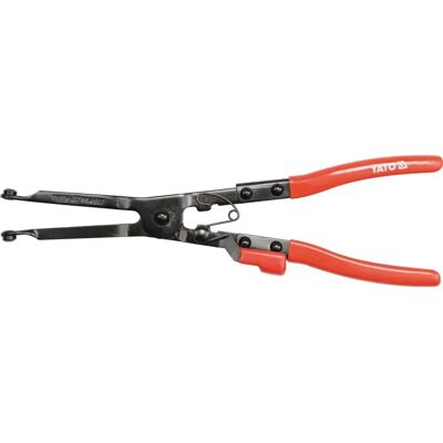 YATO YT-0652 Slangeklemmen Tang - Tang YATO YT-0652 Slangeklemmen Tang - Tang