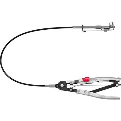 Yato YT-0653 Zange - Verstellbares Schlauchklemmenwerkzeug Yato YT-0653 Zange - Verstellbares Schlauchklemmenwerkzeug