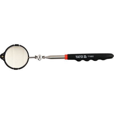 Yato YT-0663 LED inspekční svítilna - Inspekční svítilna Yato YT-0663 LED inspekční svítilna - Inspekční svítilna