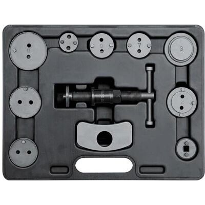 Kit strumenti freni Yato YT-0681 - Manutenzione Cilindri e Pinze Kit strumenti freni Yato YT-0681 - Manutenzione Cilindri e Pinze