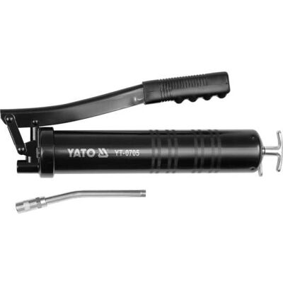 Yato YT-0705 Manuelle Fettpistole - Schwerindustrie Werkzeug Yato YT-0705 Manuelle Fettpistole - Schwerindustrie Werkzeug
