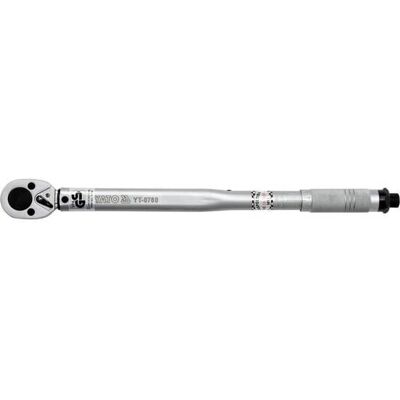 Chave de torque Yato YT-0760 - 42-210 Nm Chave de torque Yato YT-0760 - 42-210 Nm