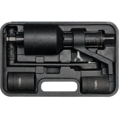 Yato YT-0782 Drehmomentschlüssel - 4200 Nm Yato YT-0782 Drehmomentschlüssel - 4200 Nm