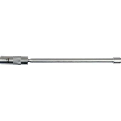 Yato YT-0818 Slothouderset - 18 mm, Magnetisch, Verlengstang Yato YT-0818 Slothouderset - 18 mm, Magnetisch, Verlengstang