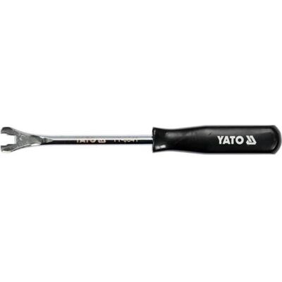 Yato - YT-0841 - Svart - Avtagare klädsel - Reparationsverktyg Yato - YT-0841 - Svart - Avtagare klädsel - Reparationsverktyg
