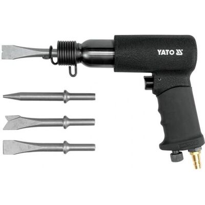 Yato YT-0990 Martello pneumatico - Martello rotativo Yato YT-0990 Martello pneumatico - Martello rotativo