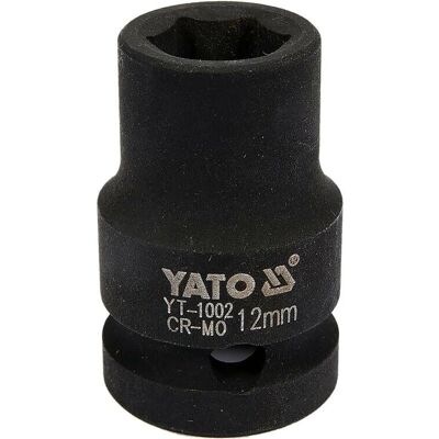 YATO YT-1002 Slagskruv - Tung användning YATO YT-1002 Slagskruv - Tung användning