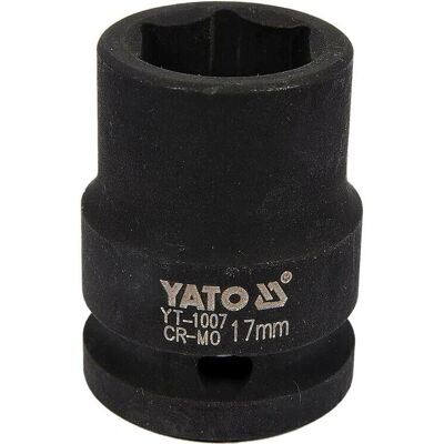 YATO YT-1007 slagnyckel - impact socket YATO YT-1007 slagnyckel - impact socket