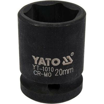 YATO YT-1010 Impact Socket - Impact Socket YATO YT-1010 Impact Socket - Impact Socket