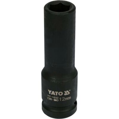 YATO YT-1032 Impact socket - Impact socket YATO YT-1032 Impact socket - Impact socket