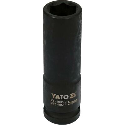 YATO YT-1035 Chiave a impatto - Impact Socket YATO YT-1035 Chiave a impatto - Impact Socket