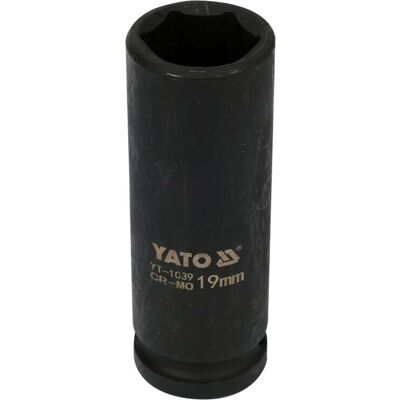 YATO YT-1039 Slagskruvnyckel - Slagskruvnyckel YATO YT-1039 Slagskruvnyckel - Slagskruvnyckel