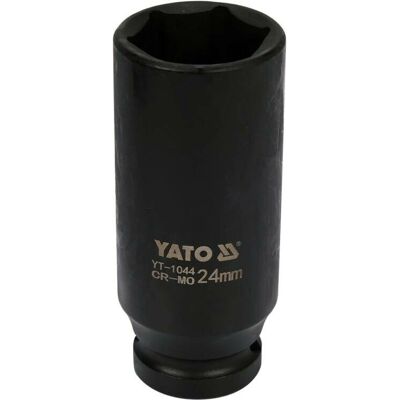 YATO YT-1044 Impact Socket - Chiave a impatto YATO YT-1044 Impact Socket - Chiave a impatto
