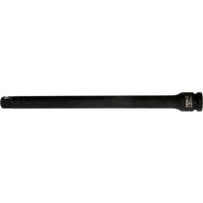 YATO YT-1062 Estensione a impatto 1/2" 250 mm YATO YT-1062 Estensione a impatto 1/2" 250 mm